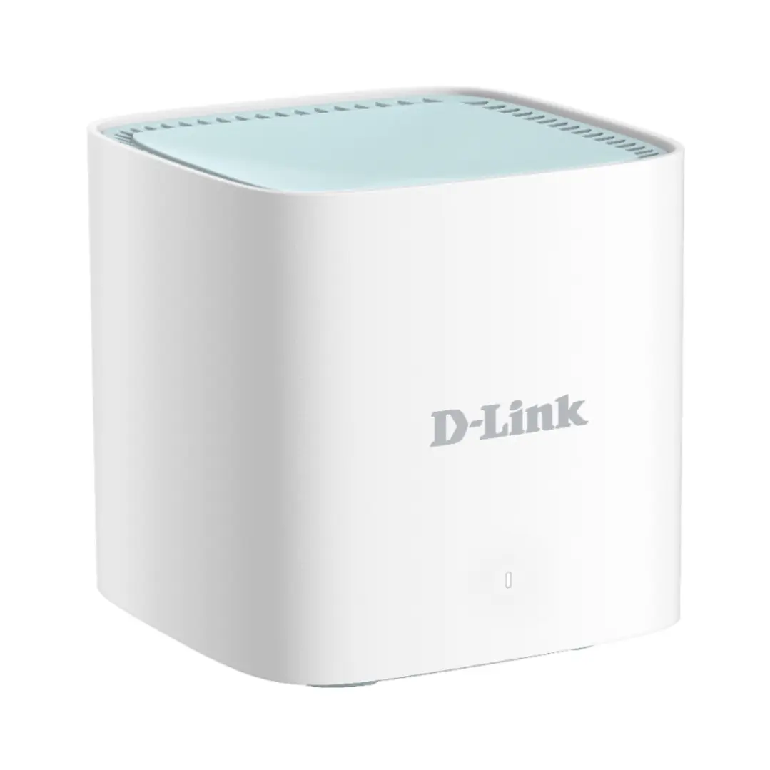 D-Link M15-2 WiFi Mesh Eagle Pro AI AX1500 2-pk 2