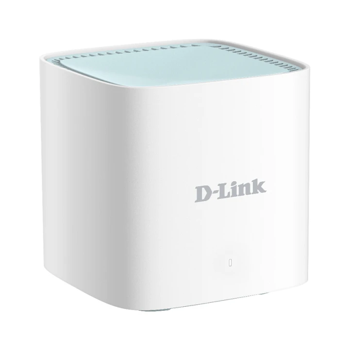 D-Link M15-2 WiFi Mesh Eagle Pro AI AX1500 2-pk 2