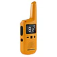 MOTOROLA T72 Walkie Talkie 8Km 16CH IP54 Pack Duo - thumbnail 2
