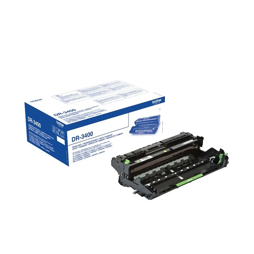 Brother Tambor DR3400 1