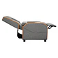 Cougar Sillón Gaming Ranger One Gray - vignette 4