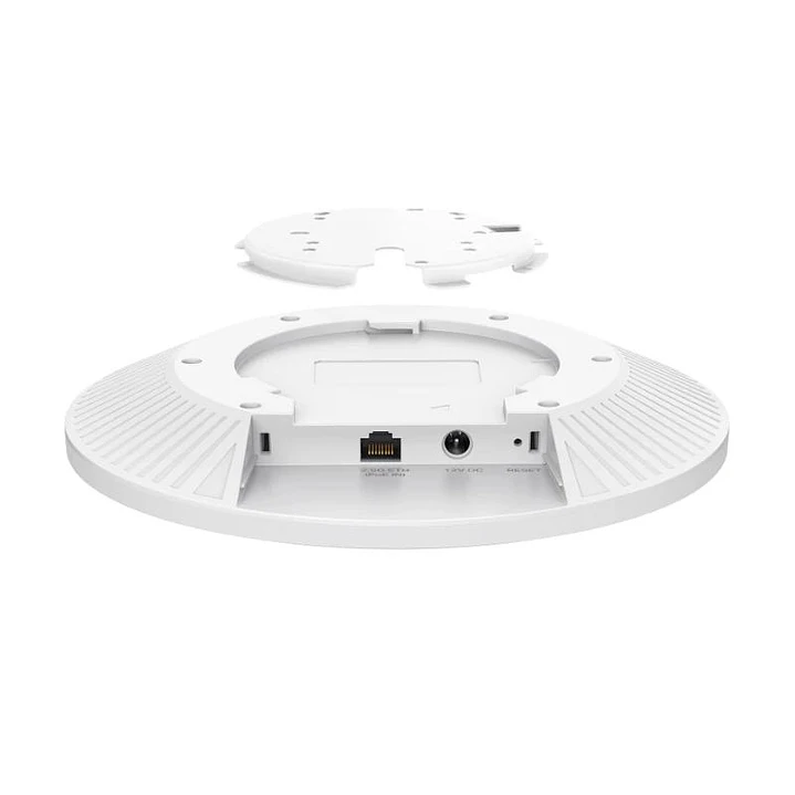 TP-Link EAP772 AP WiFi7 BE9300 Techo 1x2.5GbE 4