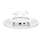 TP-Link EAP772 AP WiFi7 BE9300 Techo 1x2.5GbE - Miniatura 4