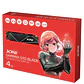 ADATA XPG SSD GAMMIX S70 BLADE 4TB PCIe 4.0 NVMe - thumbnail 2