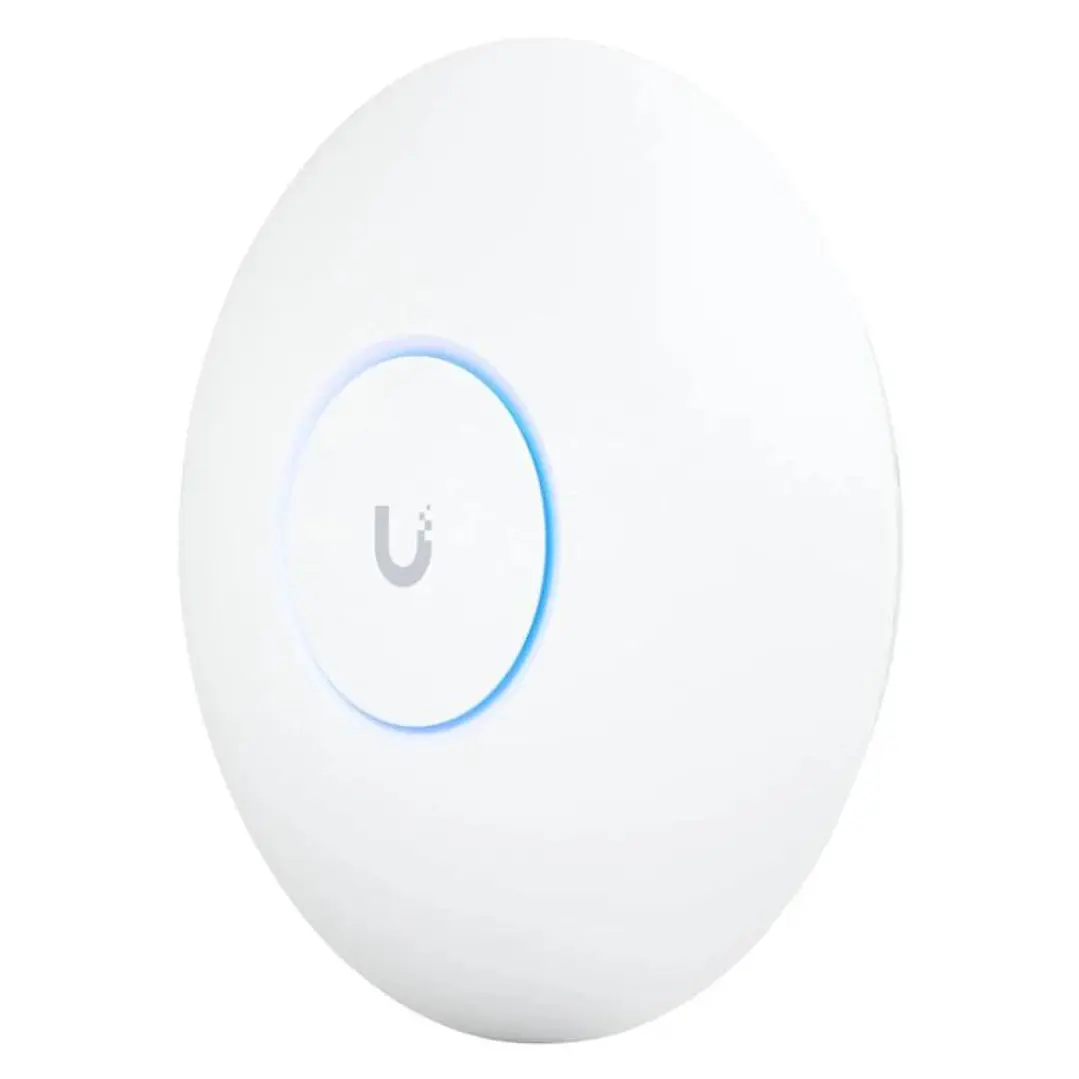 Ubiquiti U7-Pro AP WiFi7 PoE+ 1x1/2.5GbE 4