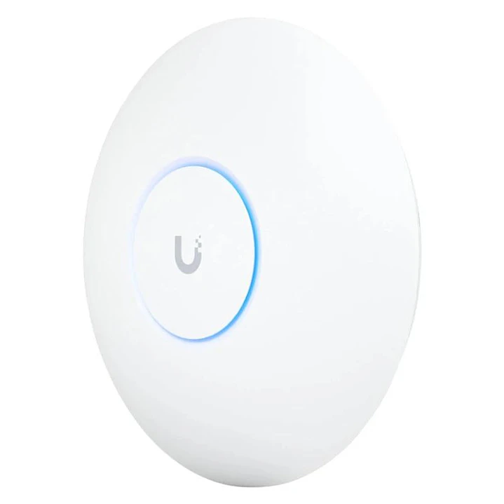 Ubiquiti U7-Pro AP WiFi7 PoE+ 1x1/2.5GbE 4