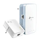 TP-Link TL-WPA7517 KIT PWRL ac WiFi AV1000 GbE - vignette 1