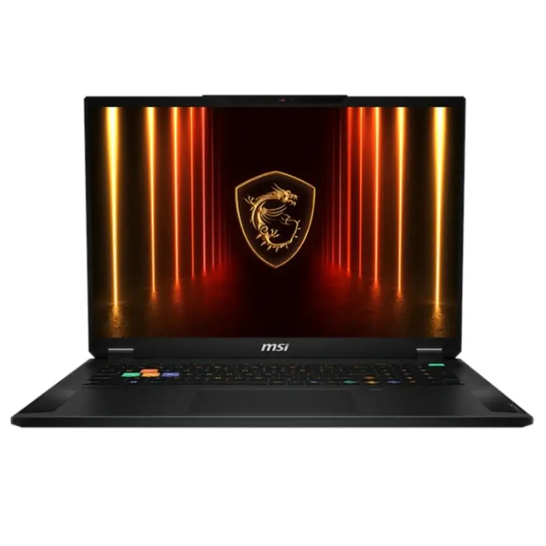 MSI Stealth 18HX-063ES U9-275HX 64 2TB 5090 W11H 1 1