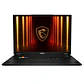 MSI Stealth 18HX-063ES U9-275HX 64 2TB 5090 W11H 1 - thumbnail 1