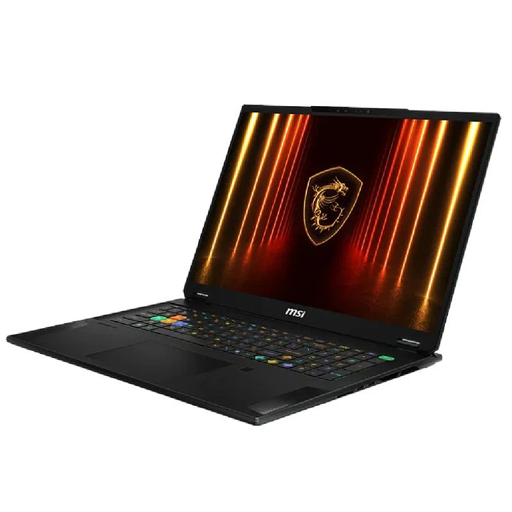MSI Stealth 18HX-063ES U9-275HX 64 2TB 5090 W11H 1 2