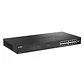 D-Link DGS-1018P/E Switch 16xGbE PoE+ 2xSFP - vignette 2
