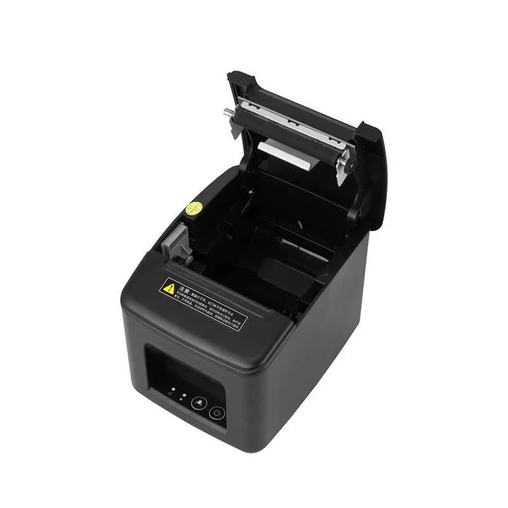 approx Impresora Tiquets aaPOS80AM Usb/ Lan 4