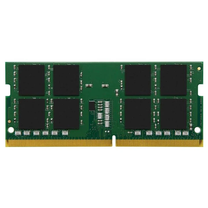 Kingston KVR32S22S8/16 16GB SODIMM DDR4 3200MHz 1