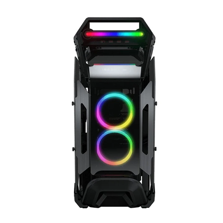 Cougar Caja Semitorre CRATUS 1