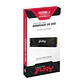 Kingston Fury Renegade G5 SSD 4TB PCIe5.0 14200M-s - Miniatura 1
