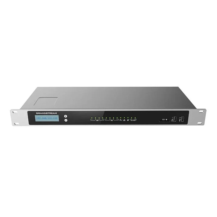 Grandstream UCM6304 IP PBX 2000 Users 1
