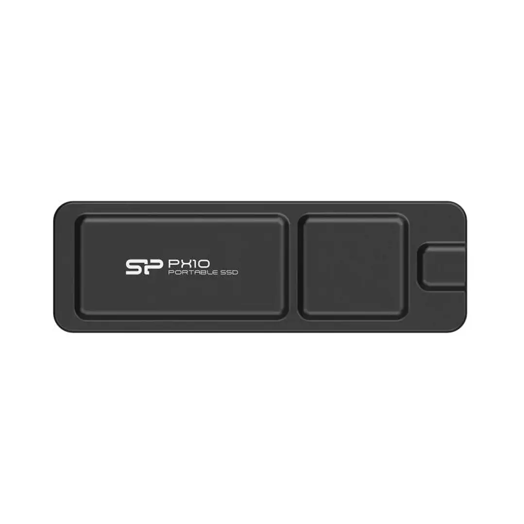 SP SSD Externo PX10 1TB USB C 3.2 Gen2 1050 MB/s 3