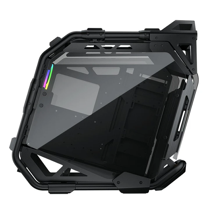 Cougar Caja Semitorre CRATUS 3