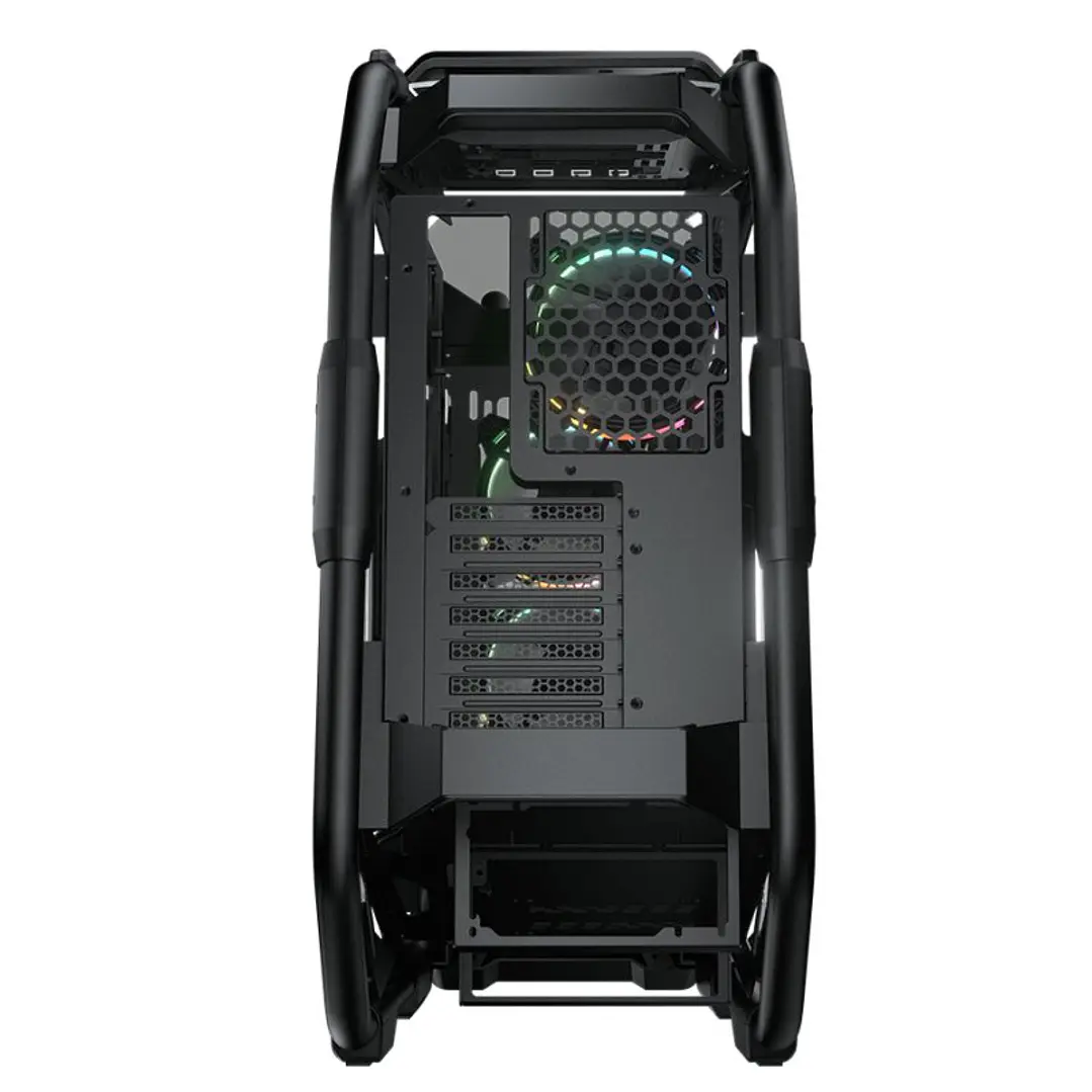 Cougar Caja Semitorre CRATUS 4