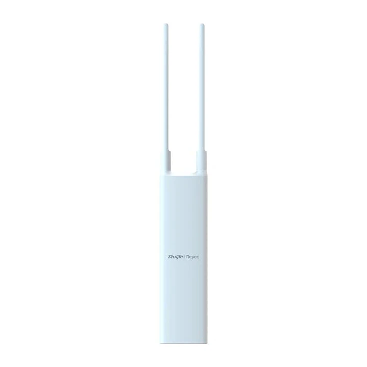 Reyee AP WiFi5 AC1300 Dual IP65 waterproof 1×GbE 2