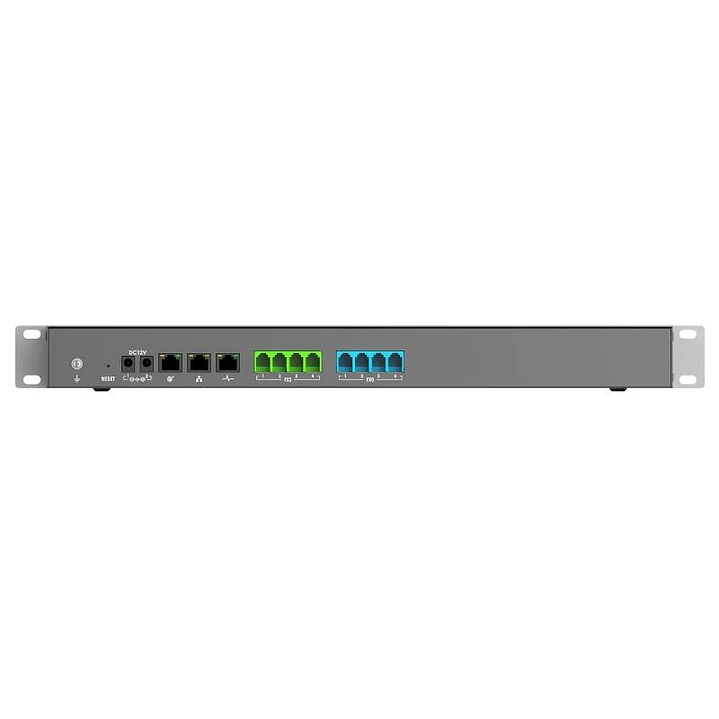 Grandstream UCM6304 IP PBX 2000 Users 4