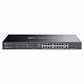 TP-Link ES220GMP Switch 16xG PoE+ 2xG 2xSFP 250W - thumbnail 1