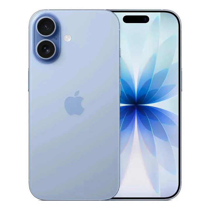 Apple iPhone 17 5G 6.3