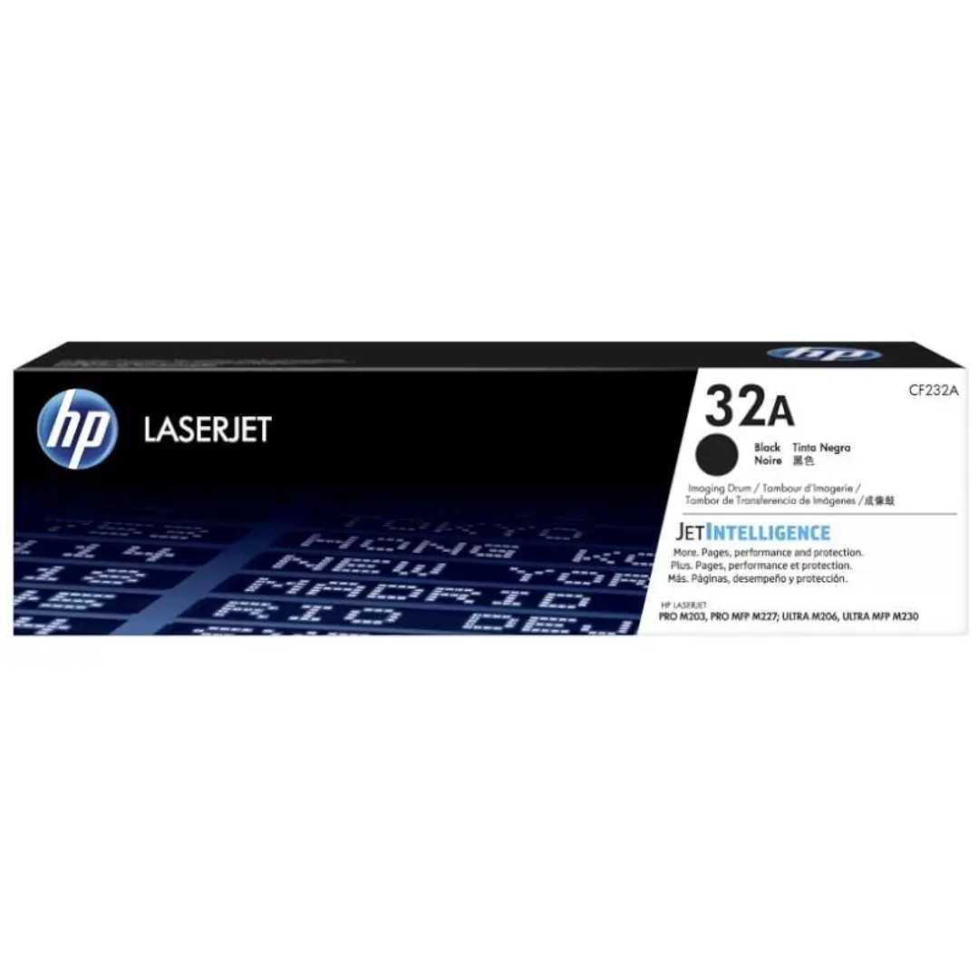 HP Tambor 32A 1