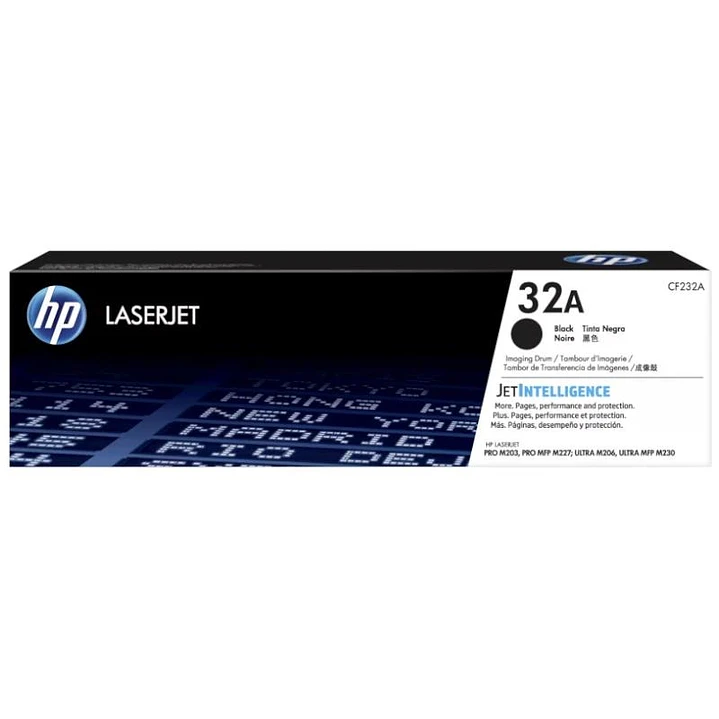 HP Tambor 32A 1