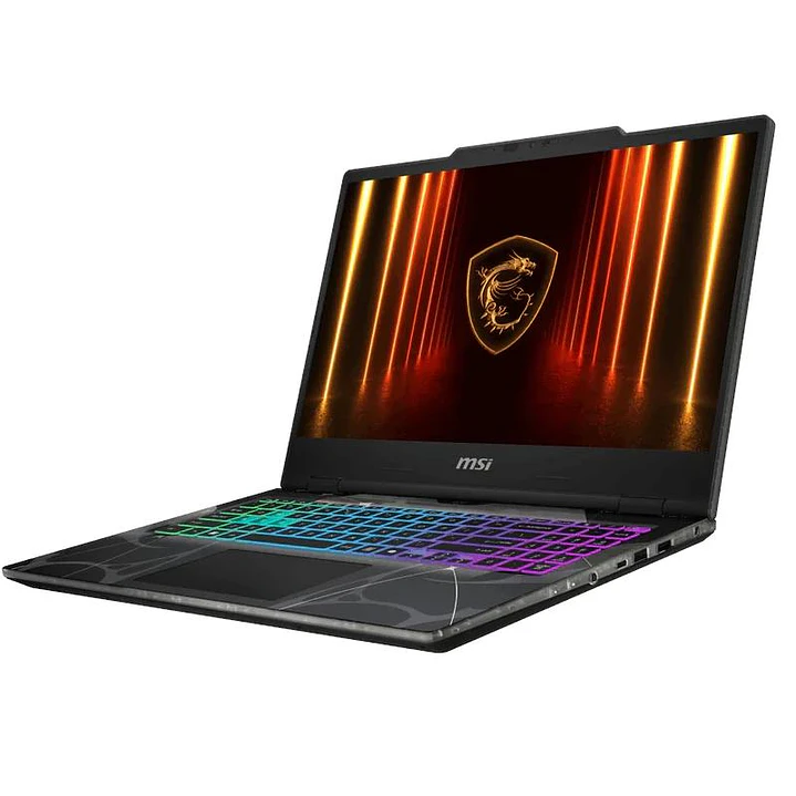 MSI Cyborg 15-815XES i7-13620H 16 1TB 5050 DOS 15