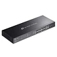 TP-Link ES220GMP Switch 16xG PoE+ 2xG 2xSFP 250W - thumbnail 3