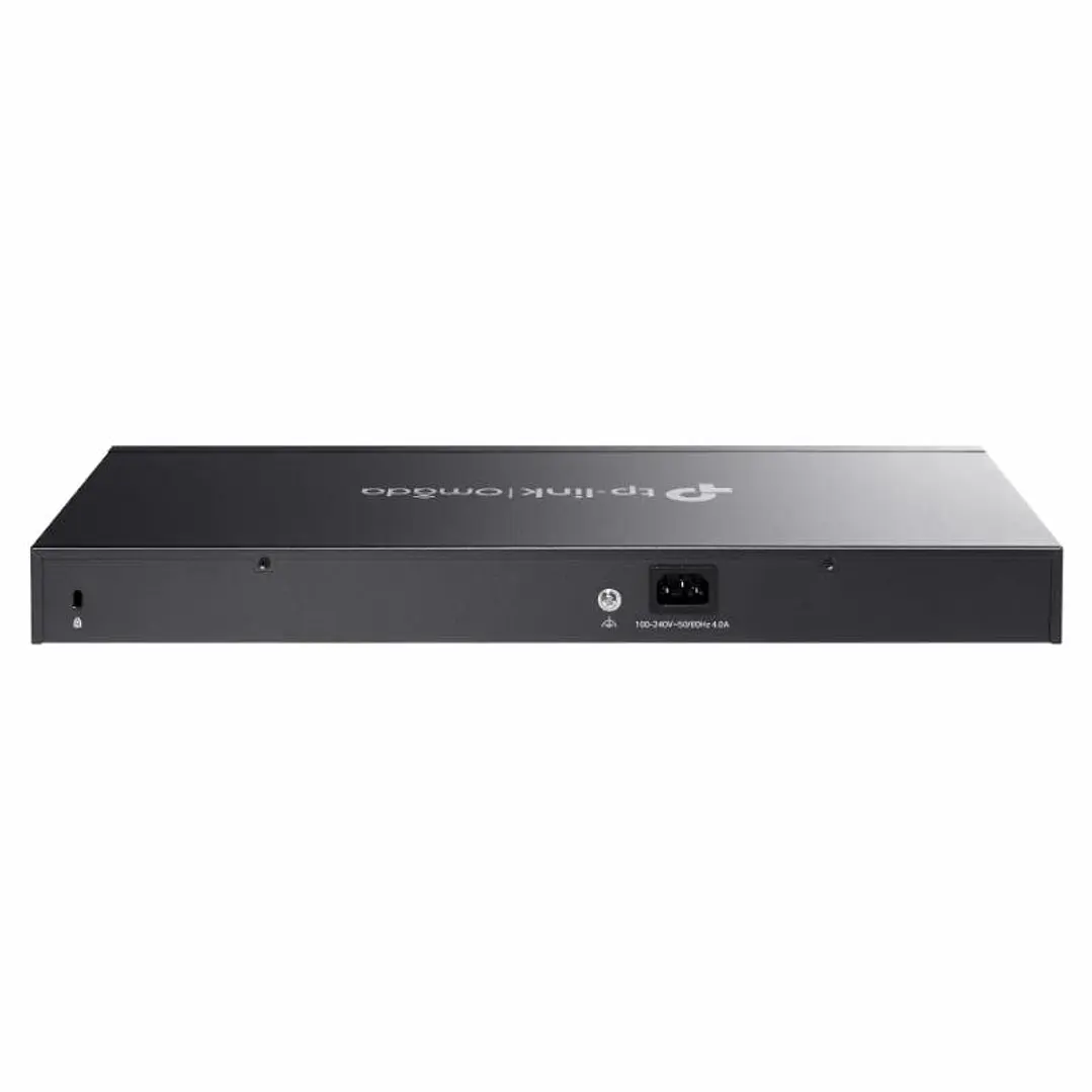 TP-Link ES220GMP Switch 16xG PoE+ 2xG 2xSFP 250W 4