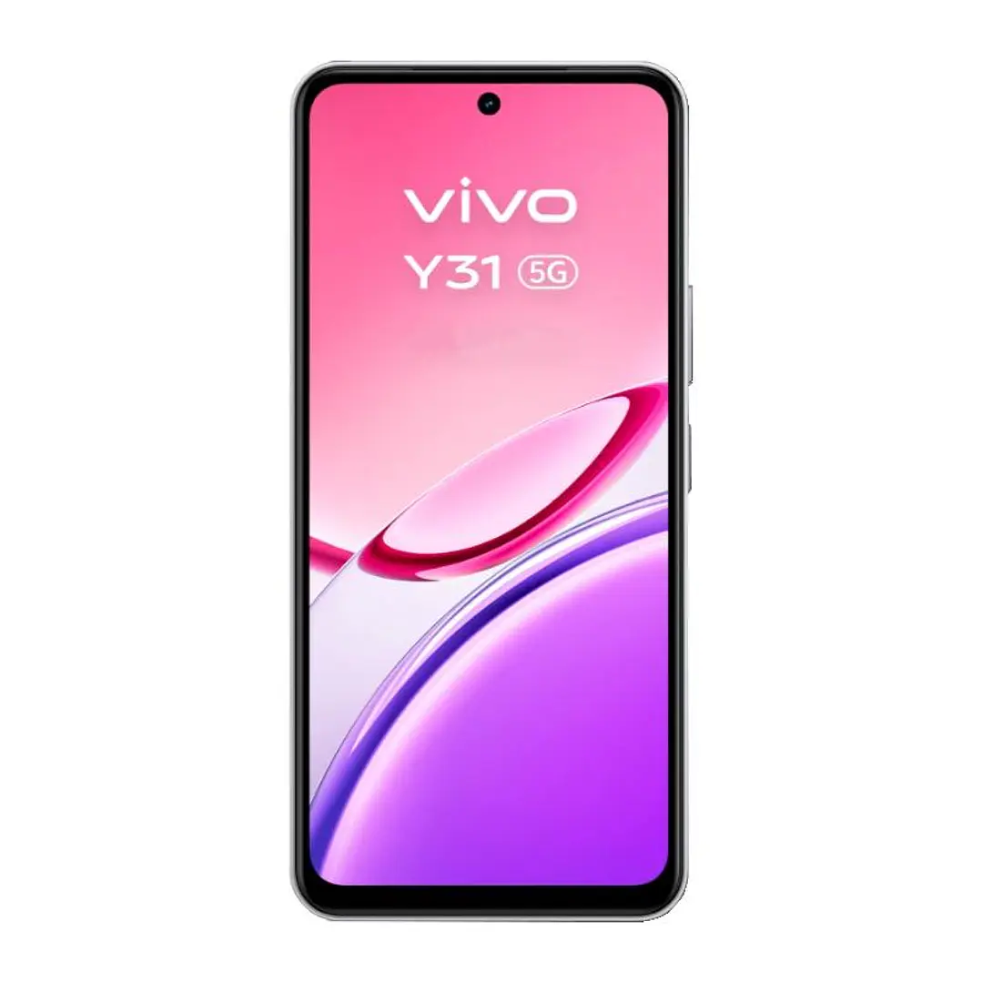 VIVO Y31 5G 6Gb(+6Gb) 512Gb 6.72