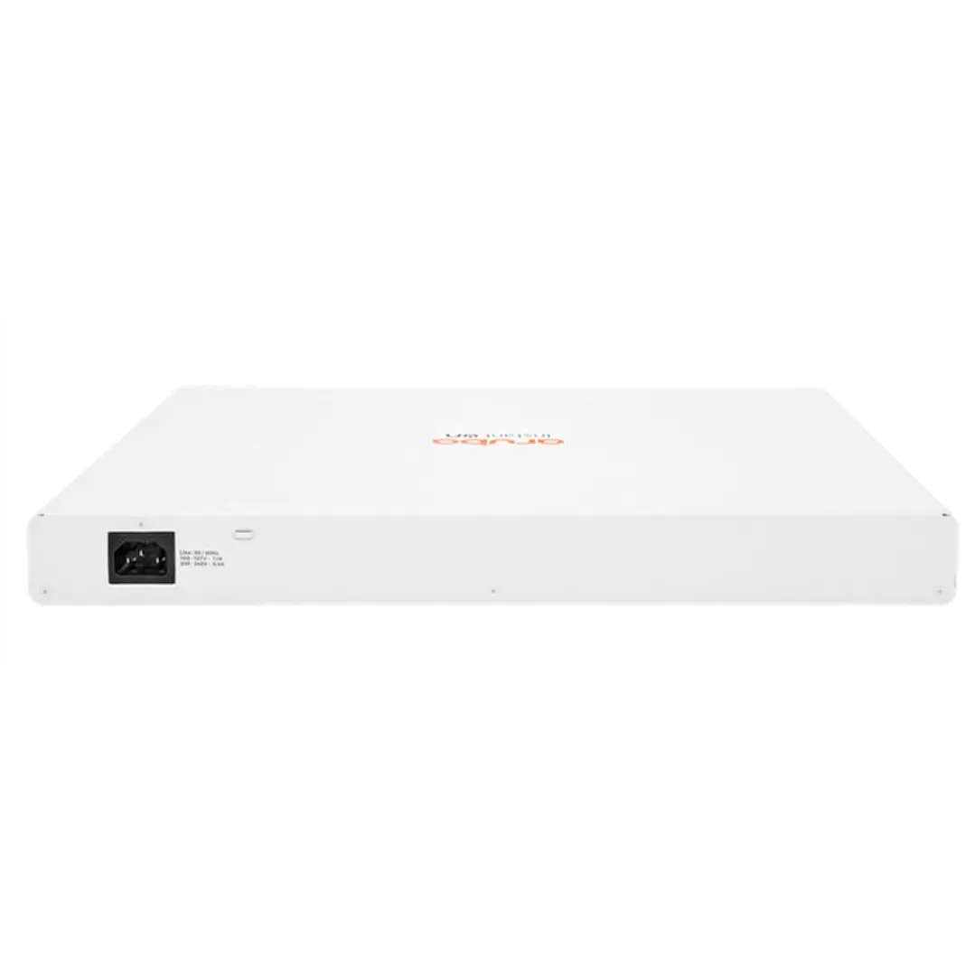 HPE NW IOn 1960 48xGbE 2xGT 2xSFP+ Switch 2