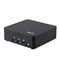MSI Cubi NUC AI 1UMG-037BES U7-155H Negro - Thumbnail 1