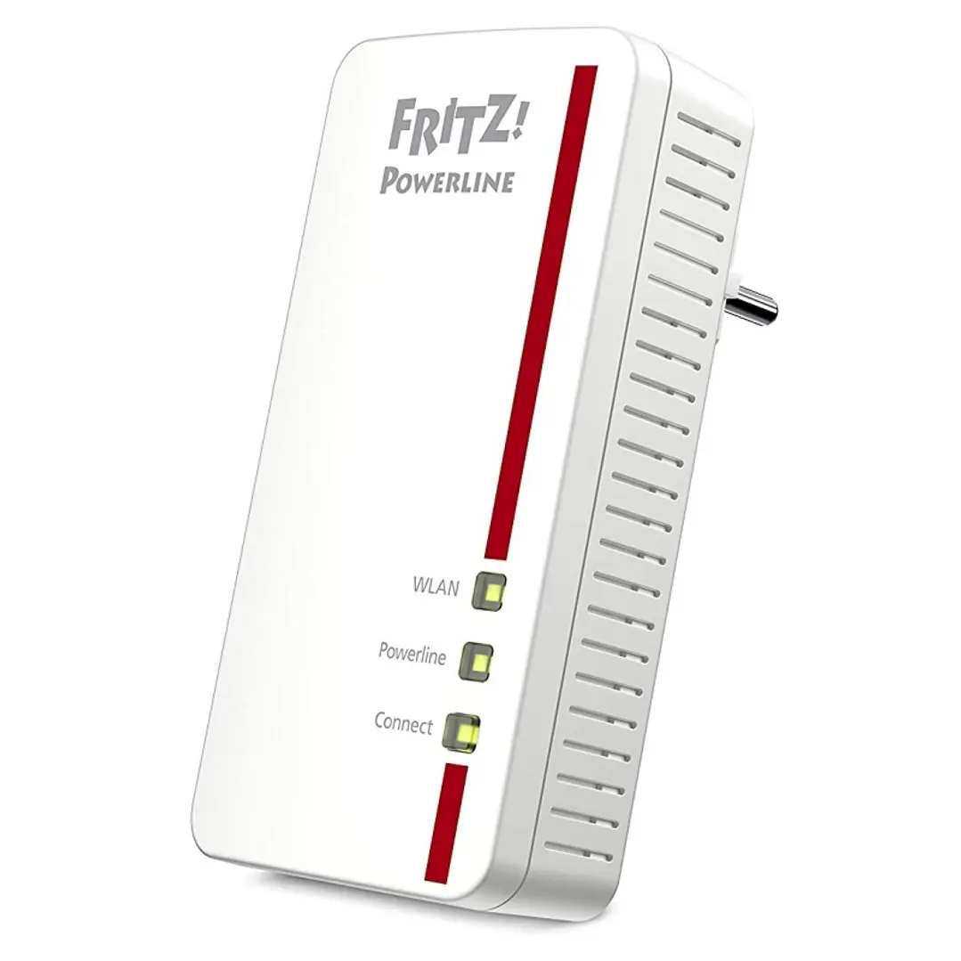 FRITZ! Powerline 1260 1