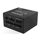 NOX HUMMER GDM850W Fuente modular ATX3.1 80+GOLD - Miniatura 3