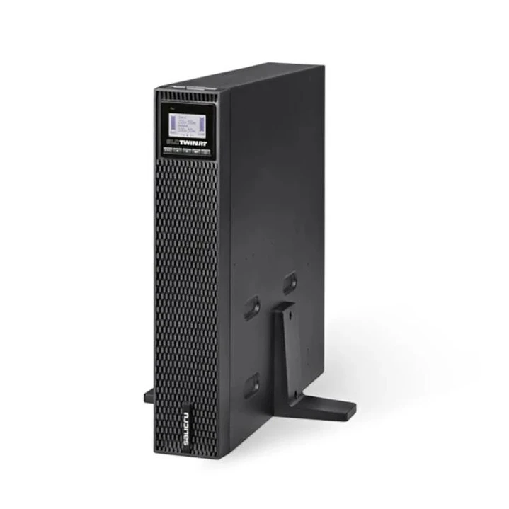 Salicru SLC 10000 Twin RT3 B1-Sin baterias 1