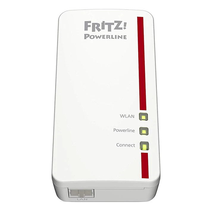 FRITZ! Powerline 1260 2