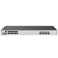 Ruijie RG-CS86-12XMG4VS-UP Switch L3 12xmG 10G 4xS - Miniatura 1