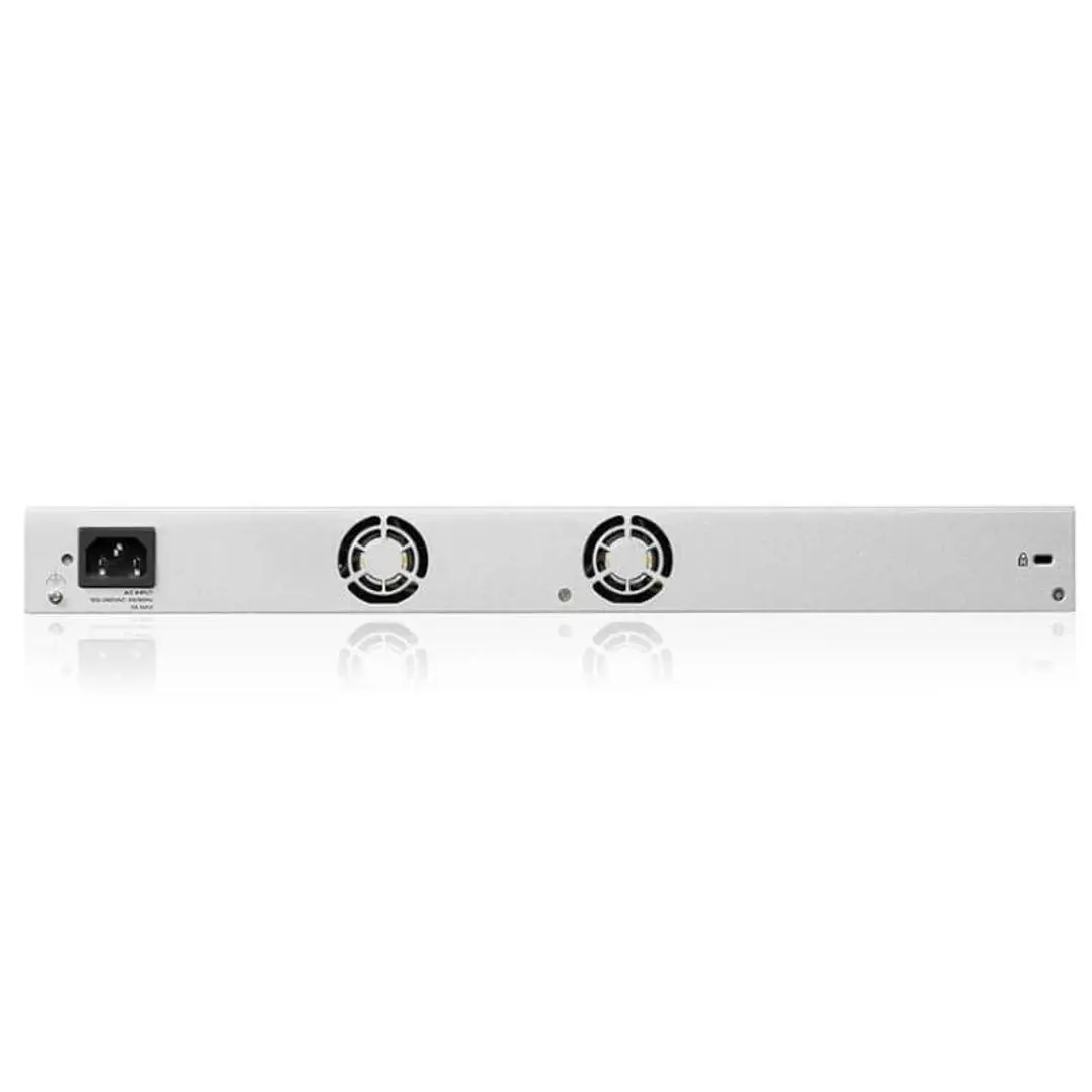 Zyxel USGFlex700H (Device) 2x2.5G 2x10G(PoE+) 8xG 4