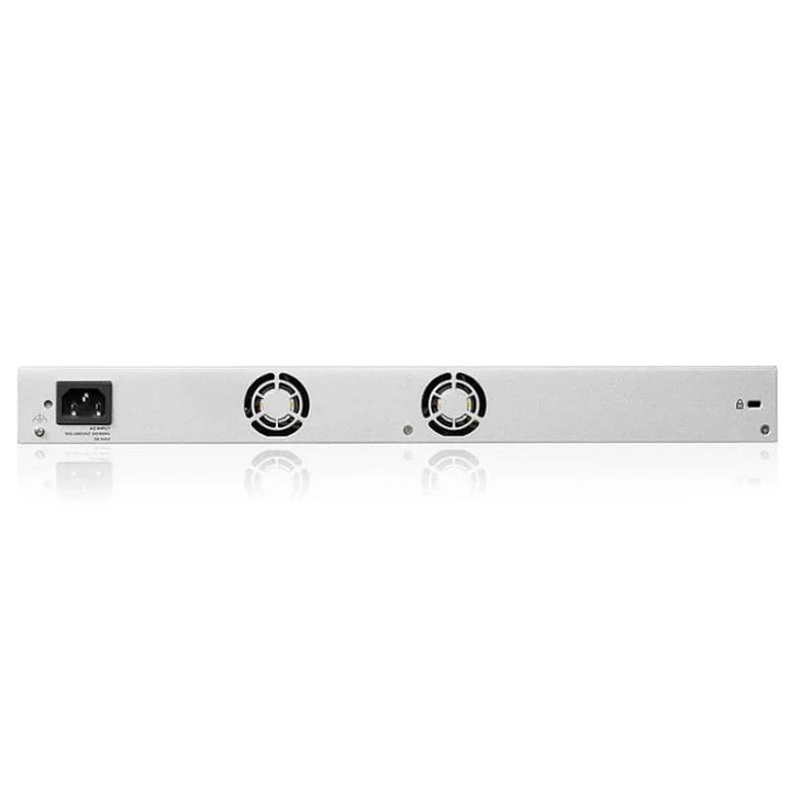 Zyxel USGFlex700H (Device) 2x2.5G 2x10G(PoE+) 8xG 4