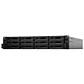 Synology RS3621RPxs NAS 12-bay 2U Rack Station - vignette 3