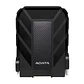 ADATA HD710 Pro HDD Externo 1TB 2,5