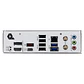 MSI Placa Base PRO B850M-P DDR5 WIFI AM5 - vignette 4