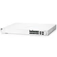 HPE NW IOn 1960 Switch 8xG PoE 2x10G SFP+ 480W - vignette 1