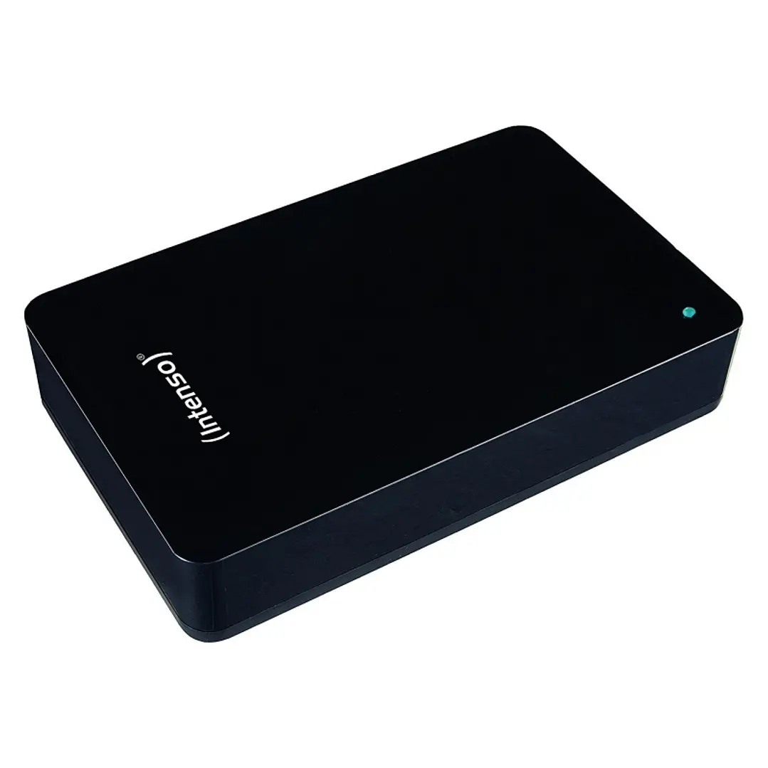 Intenso HDD Externo 6031516 8TB 3.5