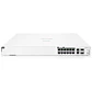 HPE NW IOn 1960 Switch 8xG PoE 2x10G SFP+ 480W - vignette 2