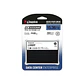 Kingston SSD DC3000ME 15.36TB NVMe PCIe 5.0 U.2 - Thumbnail 1