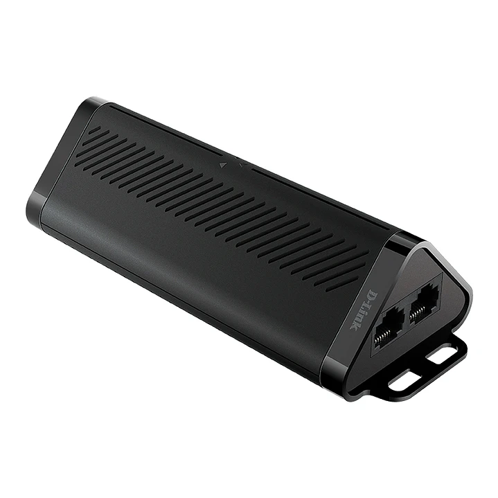 D-Link DPE-302GE Extensor PoE Gigabit de 2 puertos 1